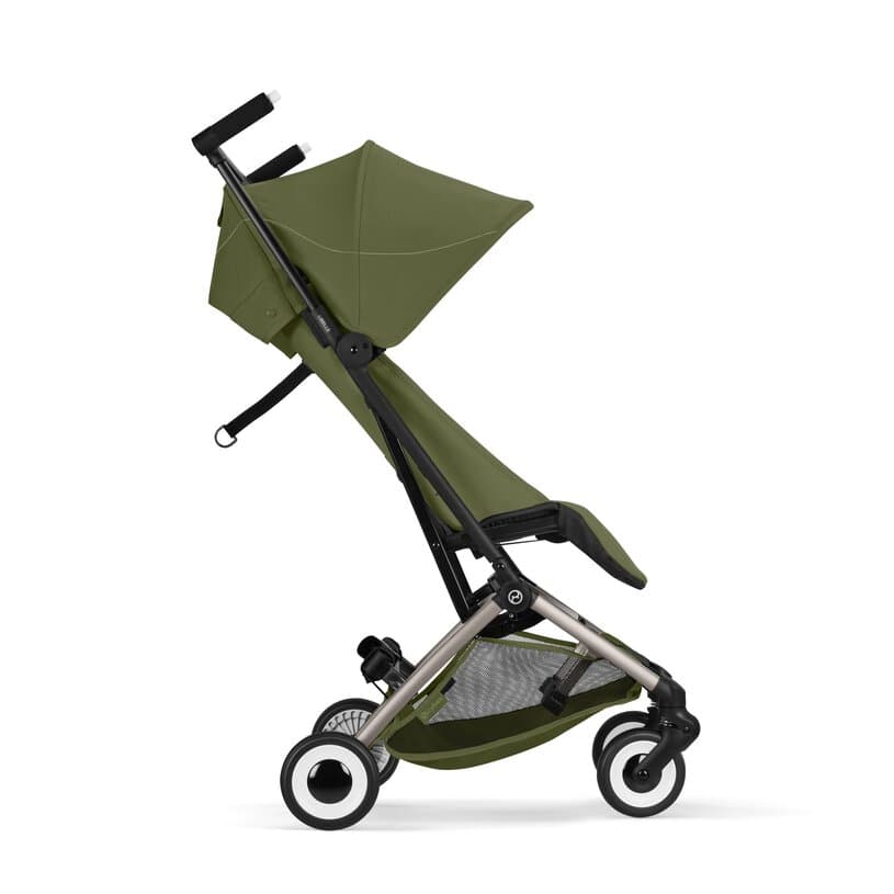 Passeggino Cybex Gold Libelle TPE 2026 - 3