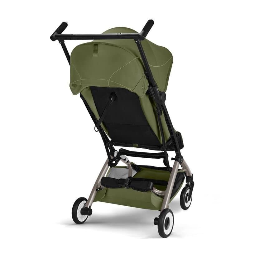 Passeggino Cybex Gold Libelle TPE 2026 - 4