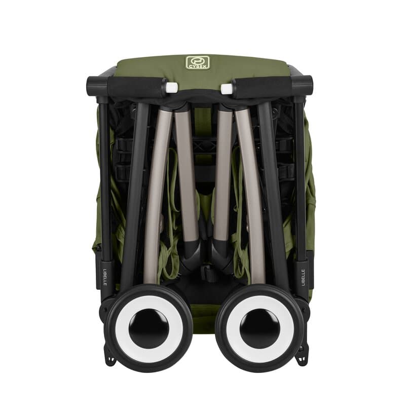 Passeggino Cybex Gold Libelle TPE 2026 - 5