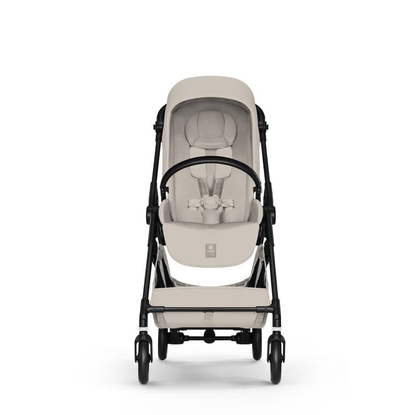 Passeggino Cybex Gold Melio Carbon 2026 - 2