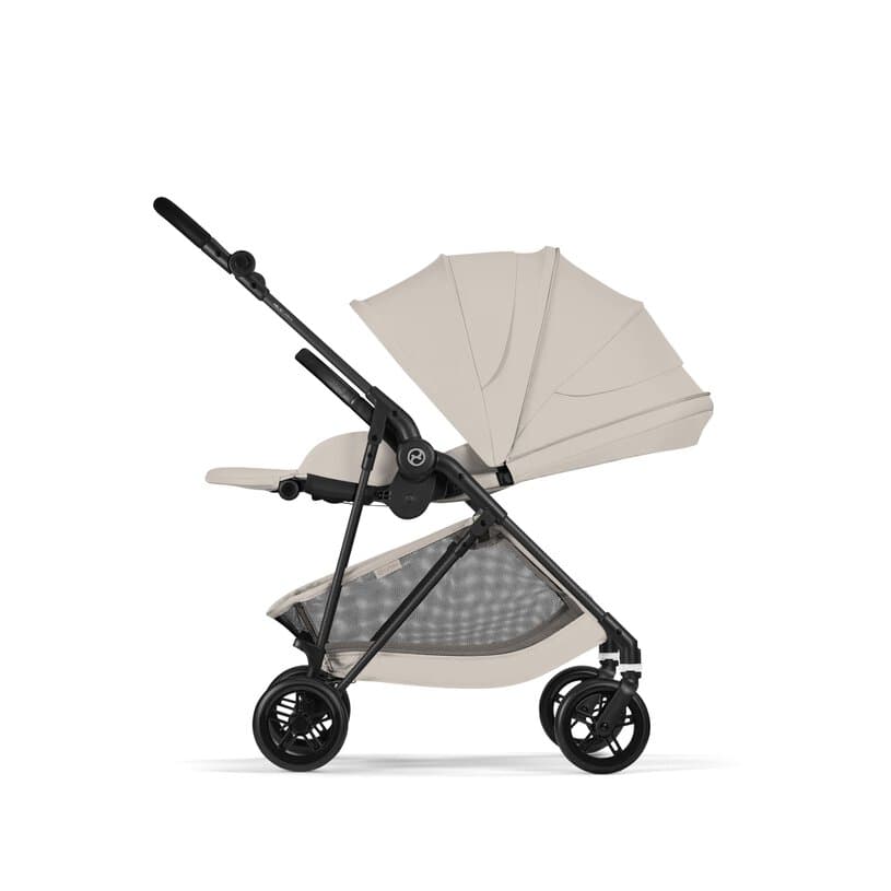 Passeggino Cybex Gold Melio Carbon 2026 - 3