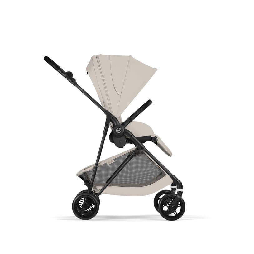 Passeggino Cybex Gold Melio Carbon 2026 - 4