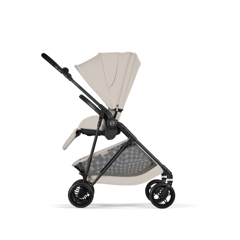 Passeggino Cybex Gold Melio Carbon 2026 - 5