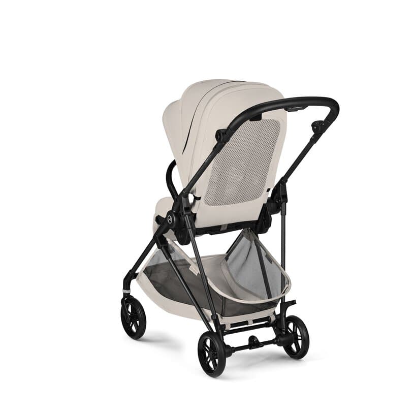 Passeggino Cybex Gold Melio Carbon 2026 - 6