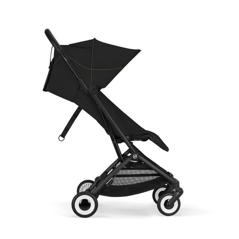 Passeggino Cybex Gold Orfeo 2026 - 3