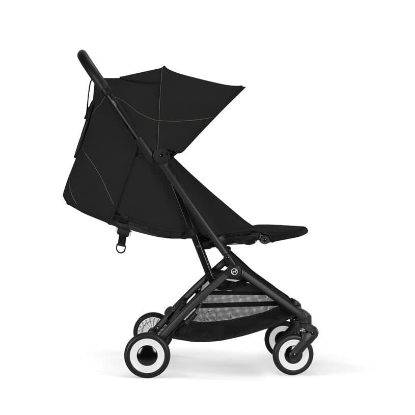 Passeggino Cybex Gold Orfeo 2026 - 4