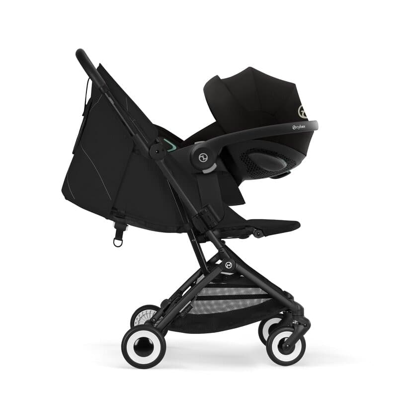 Passeggino Cybex Gold Orfeo 2026 - 5