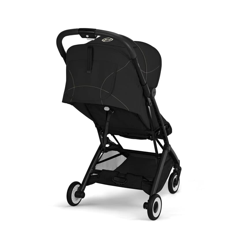Passeggino Cybex Gold Orfeo 2026 - 6