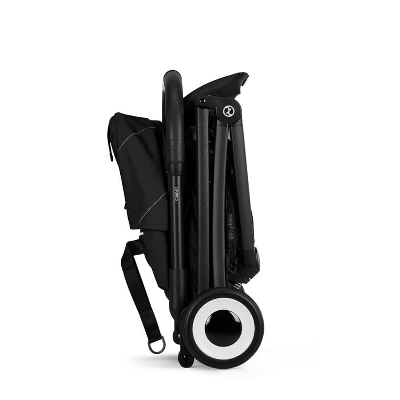 Passeggino Cybex Gold Orfeo 2026 - 9