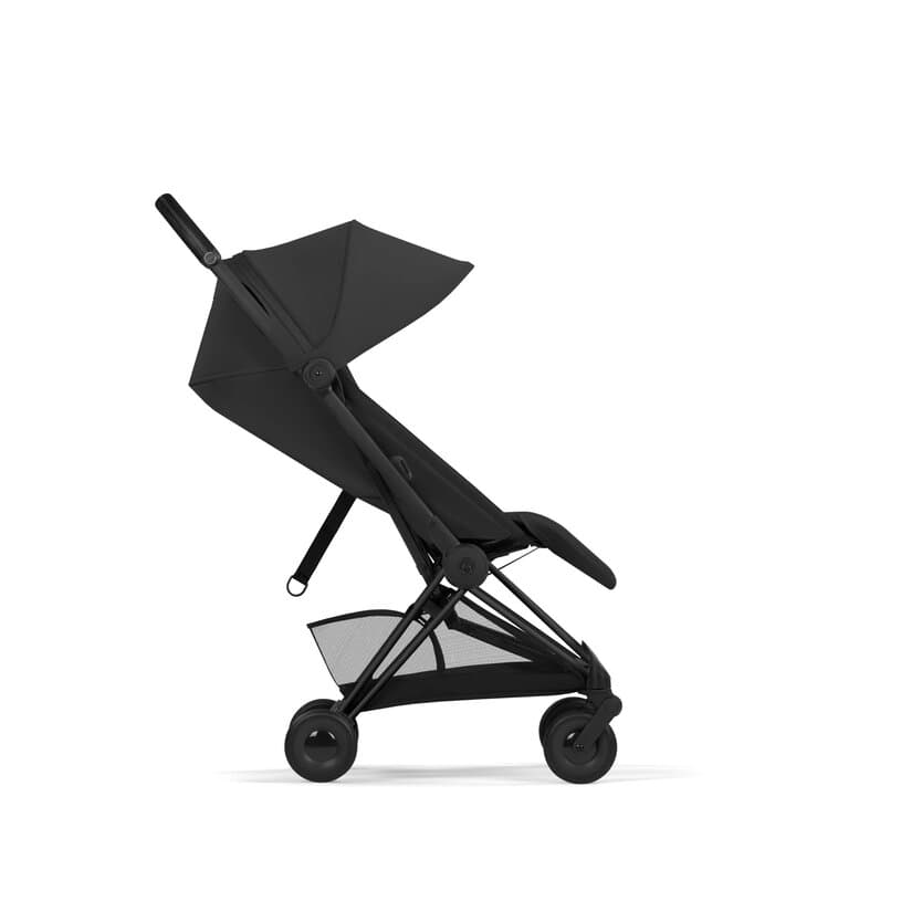 Passeggino Cybex Platinum Coya Comfort - 3