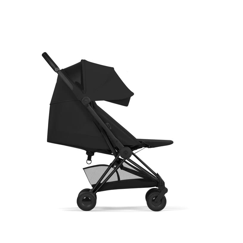 Passeggino Cybex Platinum Coya Comfort - 4