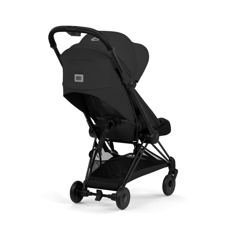 Passeggino Cybex Platinum Coya Comfort - 5
