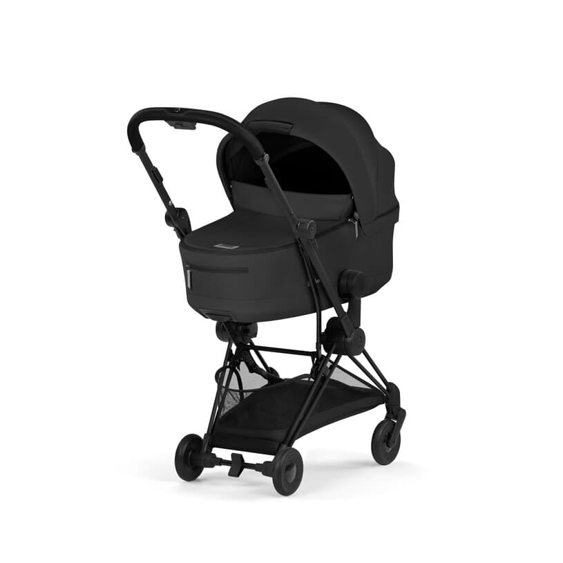 Passeggino Cybex Platinum Coya Comfort - 6