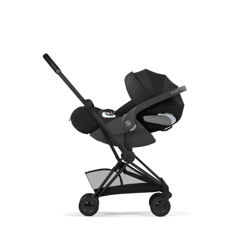 Passeggino Cybex Platinum Coya Comfort - 7
