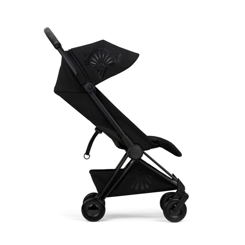 Passeggino Cybex Platinum Coya Le Parisienne - 3