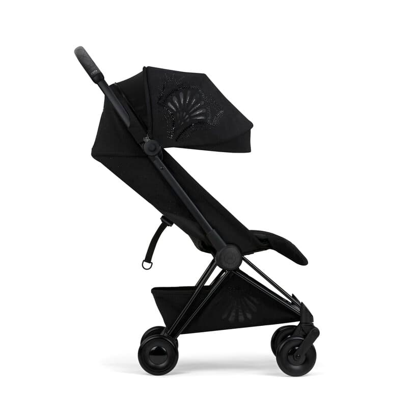 Passeggino Cybex Platinum Coya Le Parisienne - 4