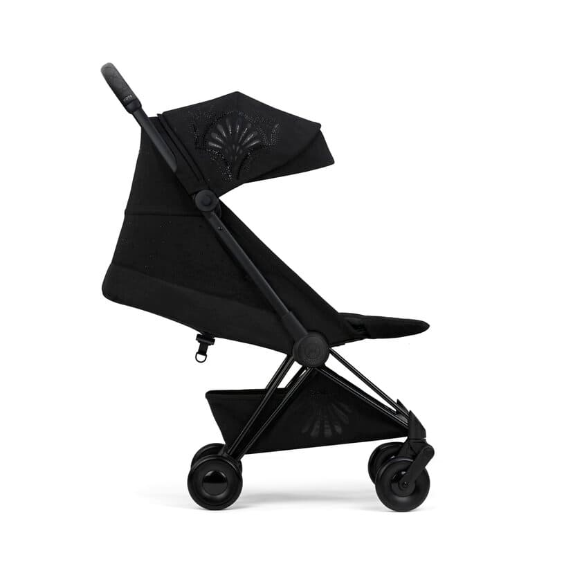 Passeggino Cybex Platinum Coya Le Parisienne - 5