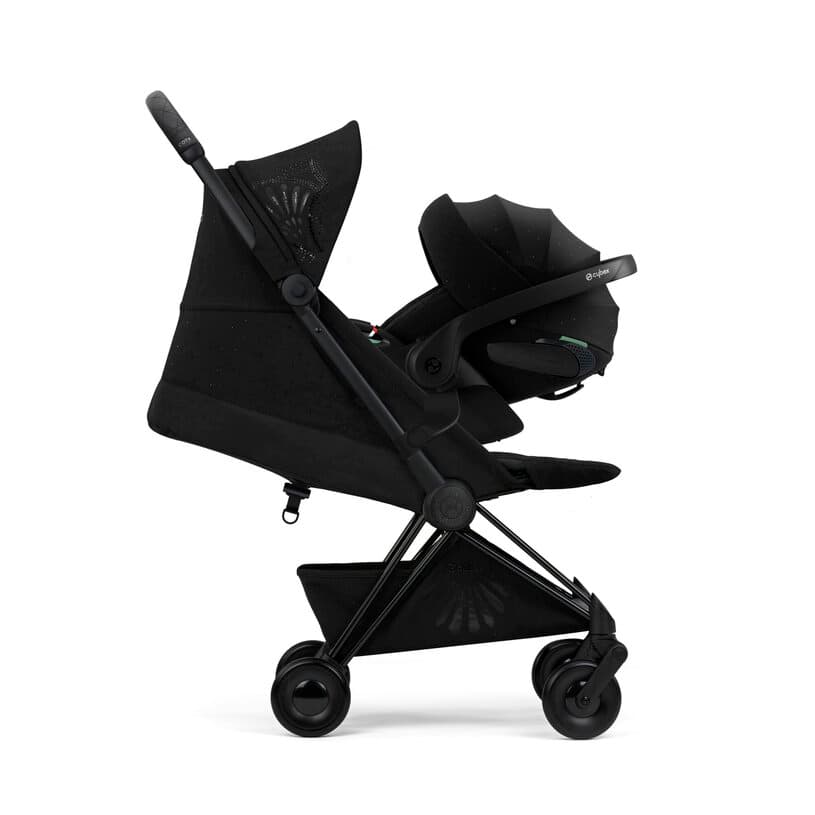 Passeggino Cybex Platinum Coya Le Parisienne - 6