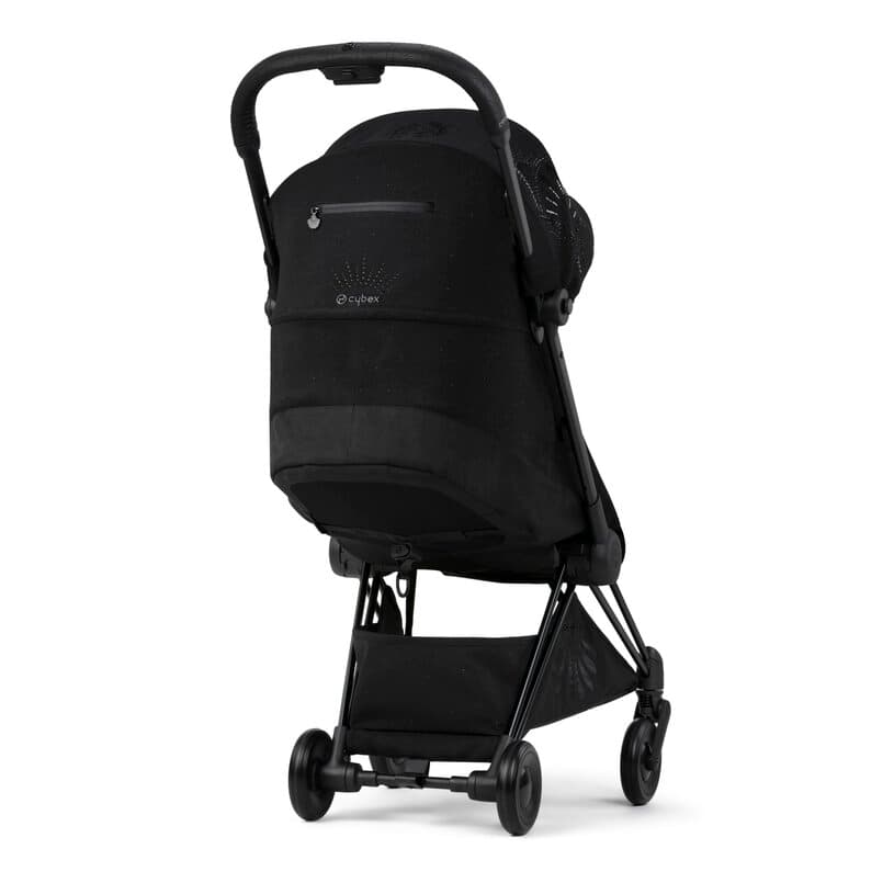 Passeggino Cybex Platinum Coya Le Parisienne - 7