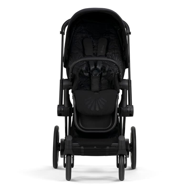 Passeggino Cybex Platinum e-Priam Le Parisienne - 2