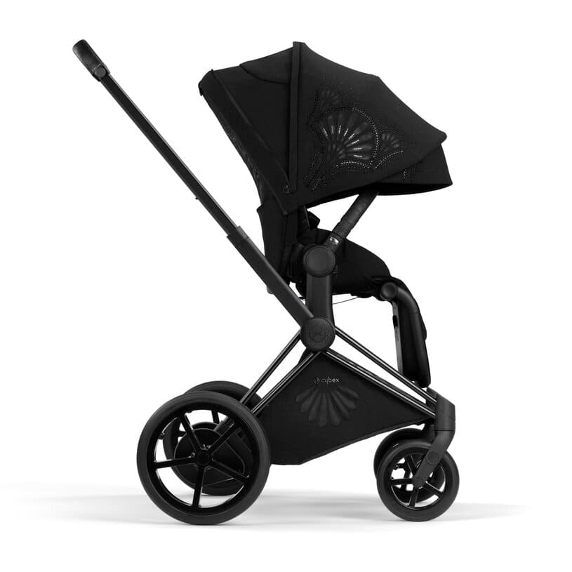Passeggino Cybex Platinum e-Priam Le Parisienne - 6
