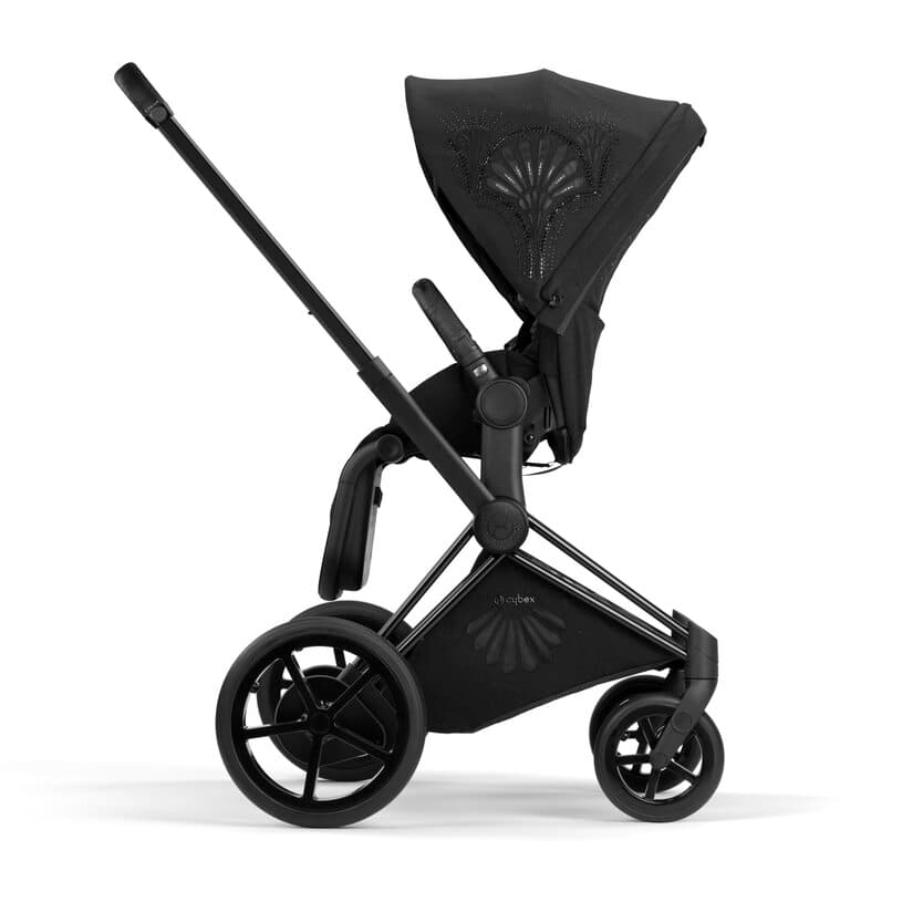 Passeggino Cybex Platinum e-Priam Le Parisienne - 7