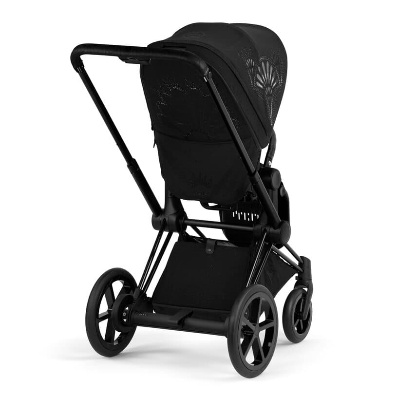 Passeggino Cybex Platinum e-Priam Le Parisienne - 8