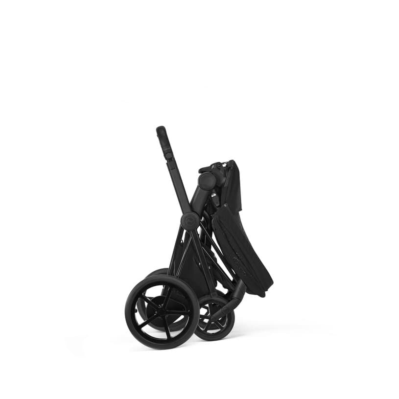 Passeggino Cybex Platinum e-Priam Le Parisienne - 9