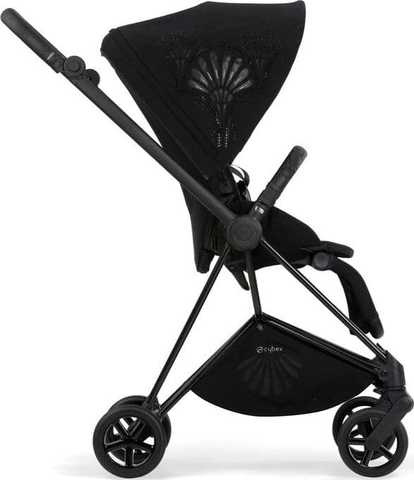 Passeggino Cybex Platinum Mios Le Parisienne - 5