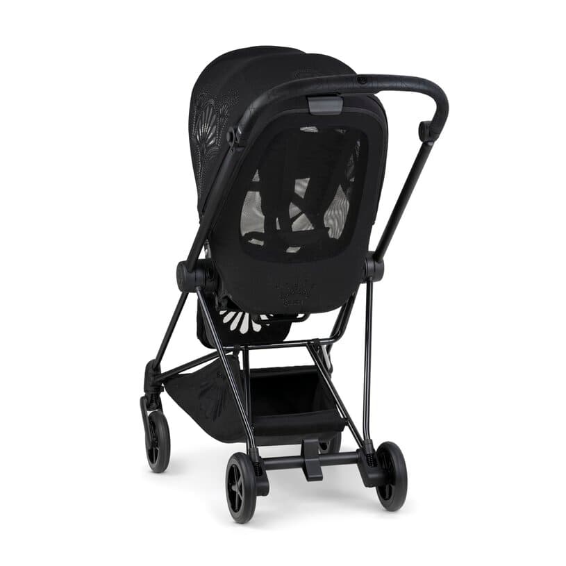 Passeggino Cybex Platinum Mios Le Parisienne - 8