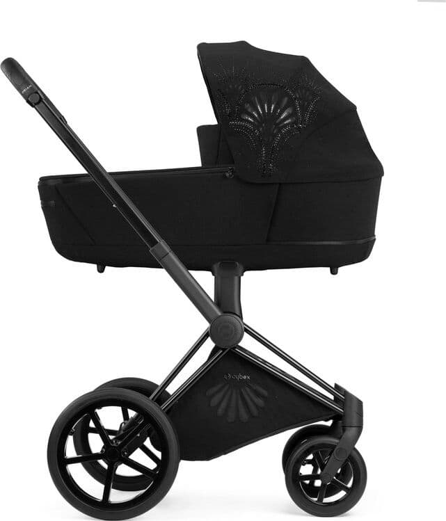 Passeggino Cybex Platinum Priam Le Parisienne - 3