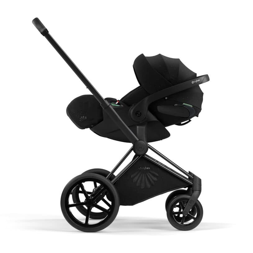 Passeggino Cybex Platinum Priam Le Parisienne - 4