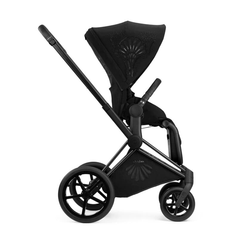 Passeggino Cybex Platinum Priam Le Parisienne - 5