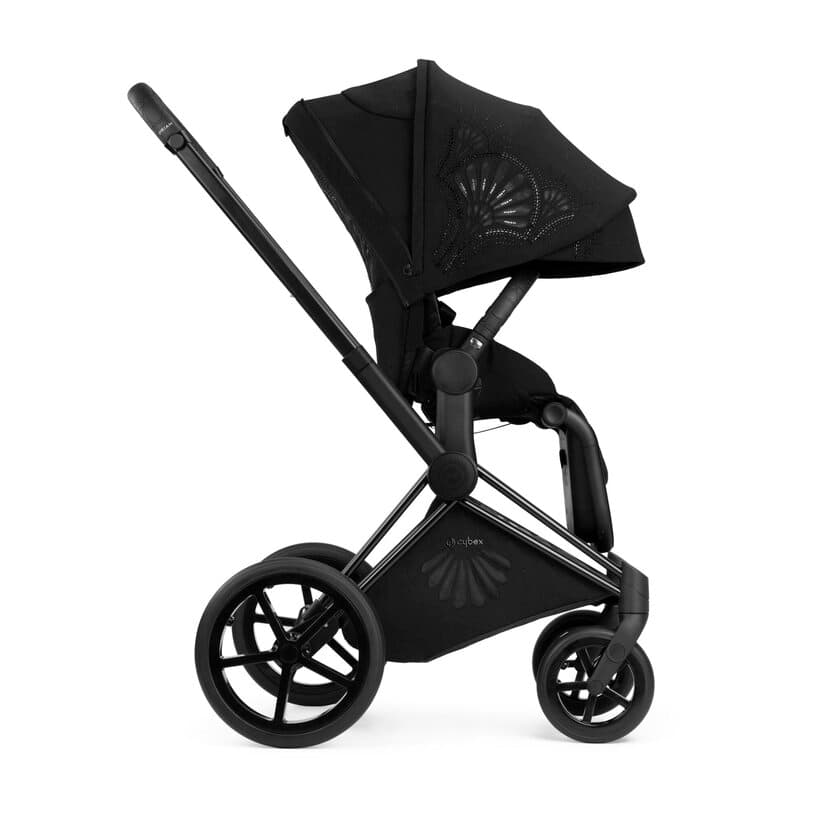 Passeggino Cybex Platinum Priam Le Parisienne - 6