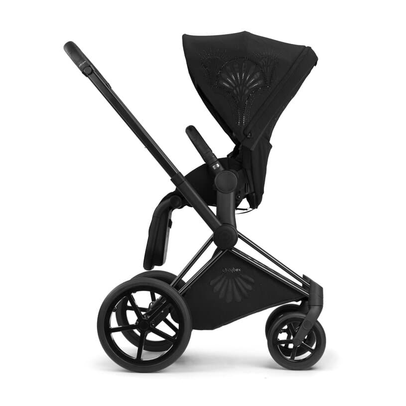 Passeggino Cybex Platinum Priam Le Parisienne - 7