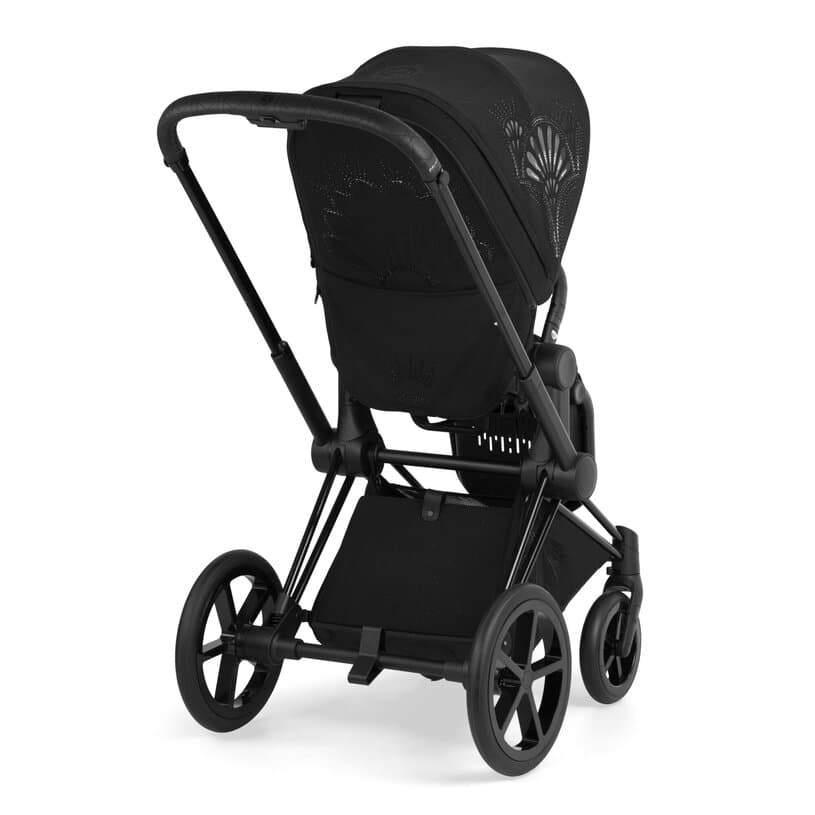 Passeggino Cybex Platinum Priam Le Parisienne - 8