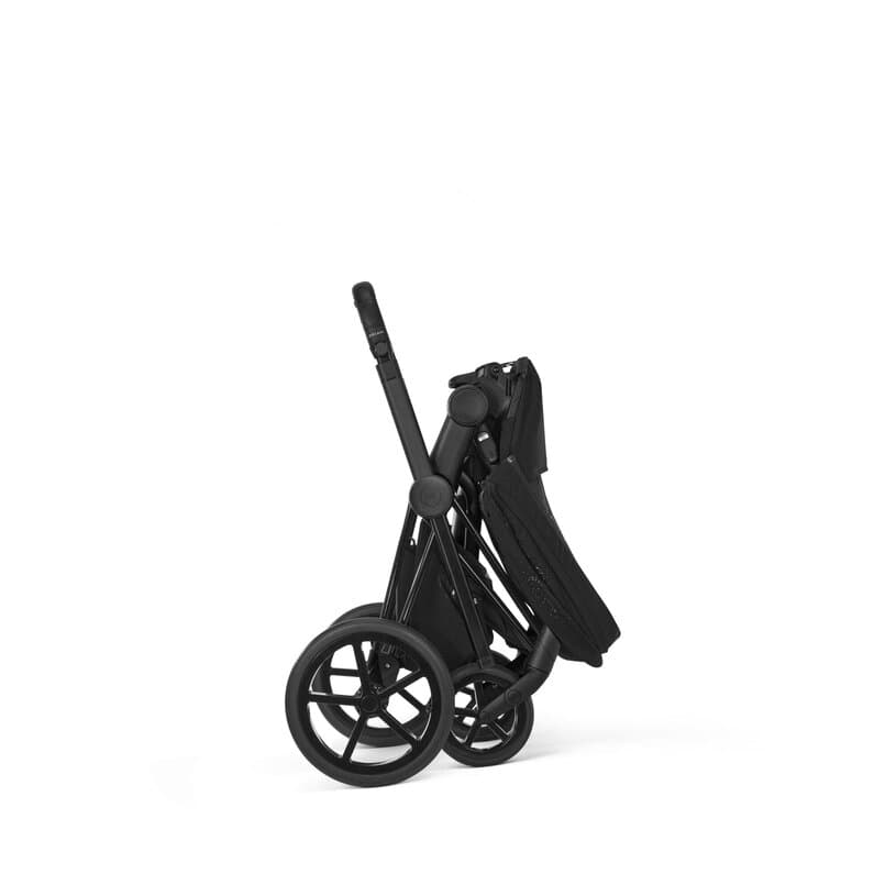 Passeggino Cybex Platinum Priam Le Parisienne - 9