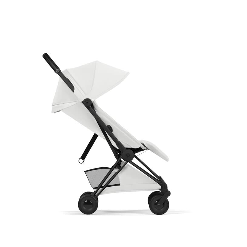 Passeggino Cybex Platinum Style Coya - 3