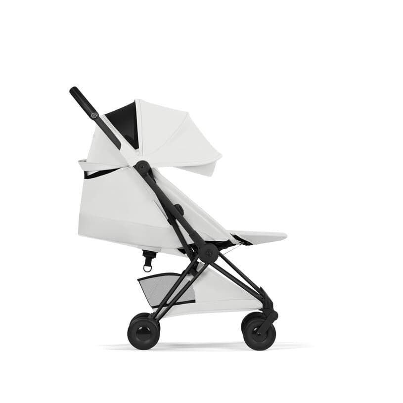 Passeggino Cybex Platinum Style Coya - 4