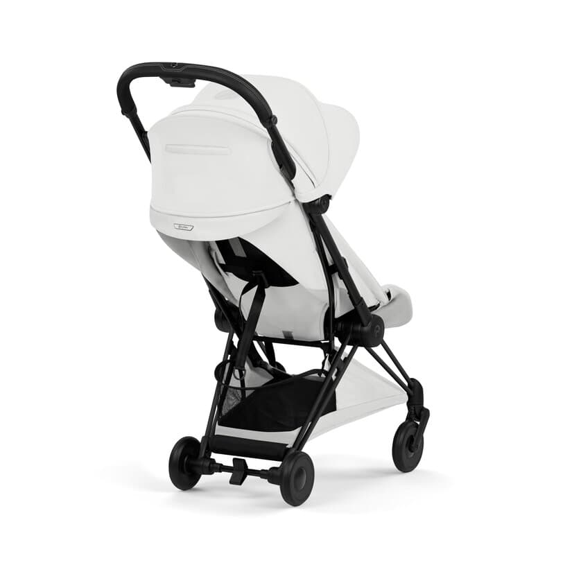 Passeggino Cybex Platinum Style Coya - 5