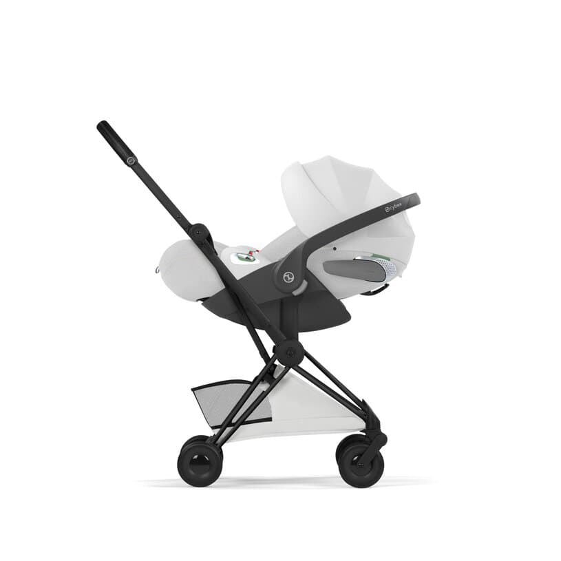 Passeggino Cybex Platinum Style Coya - 7