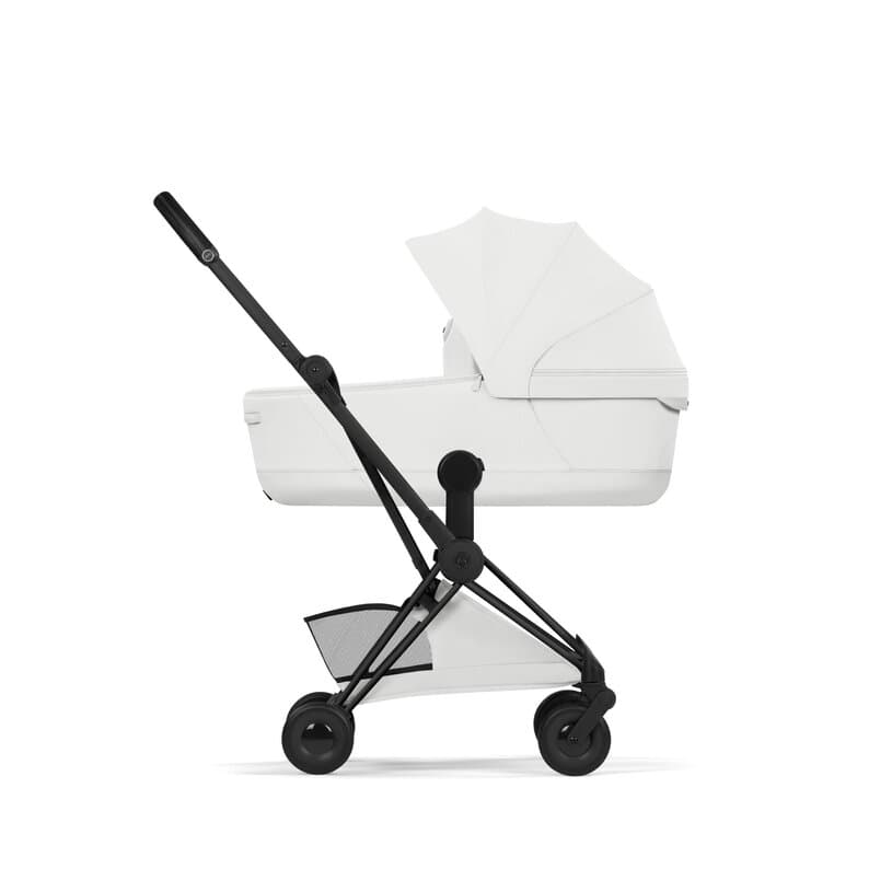 Passeggino Cybex Platinum Style Coya - 8