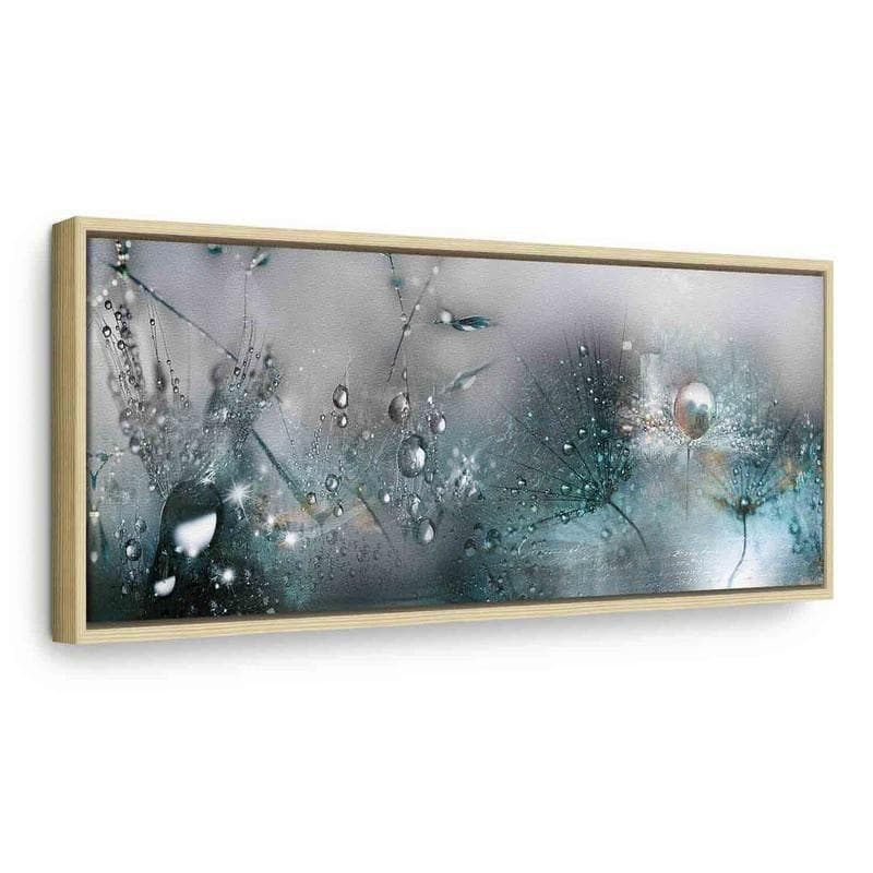 Quadro  Sonata in Blue - 23