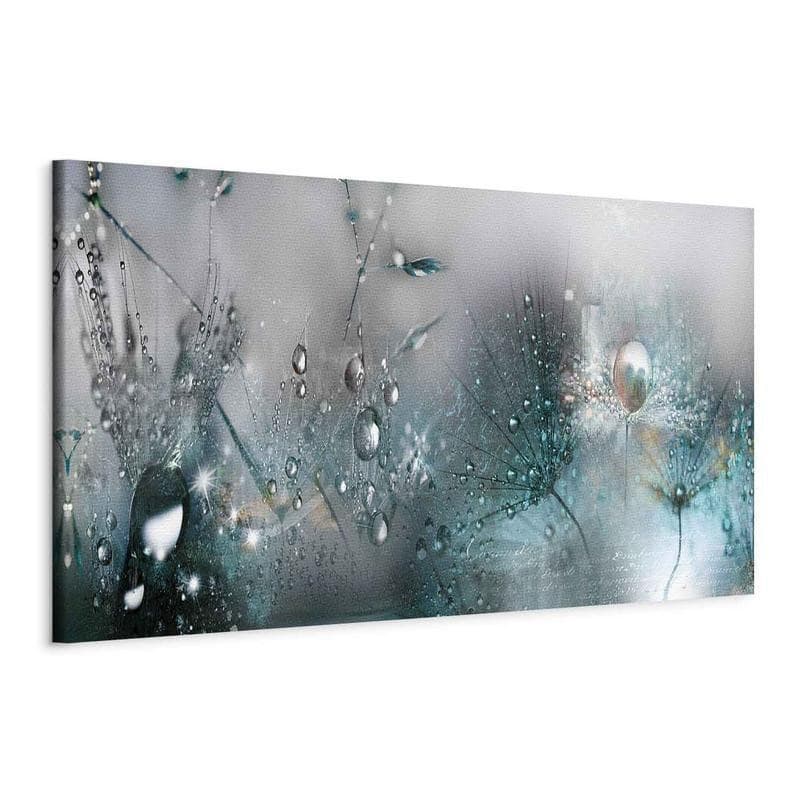 Quadro  Sonata in Blue - 21