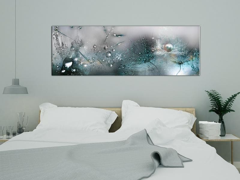 Quadro  Sonata in Blue - 11