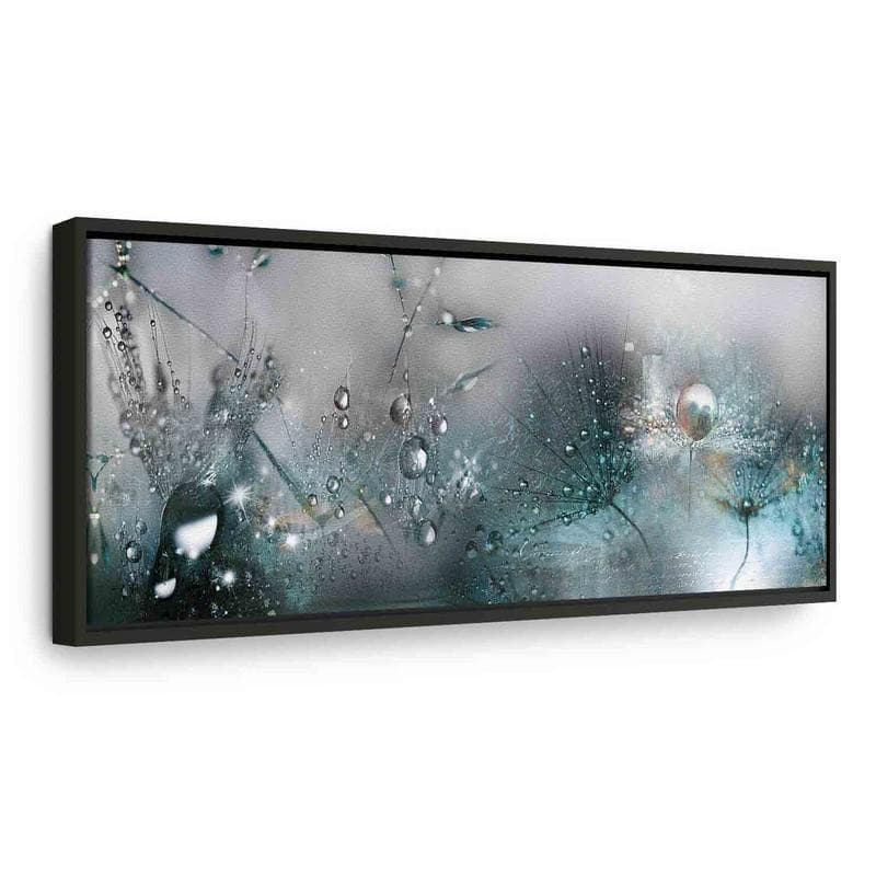 Quadro  Sonata in Blue - 3