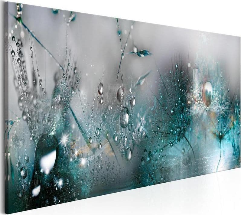 Quadro  Sonata in Blue - 5