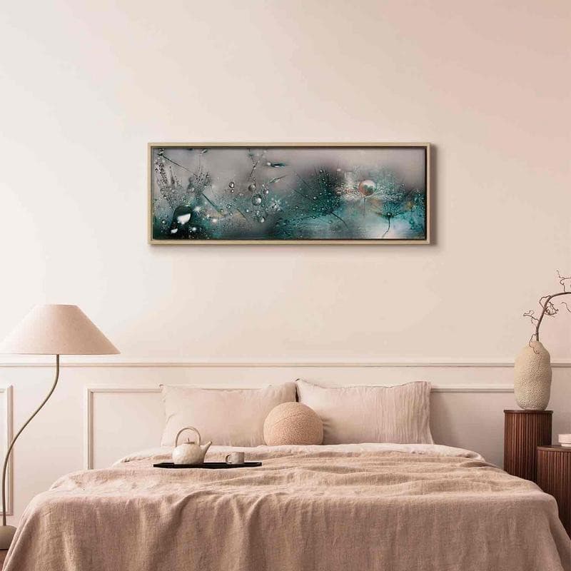 Quadro  Sonata in Blue - 7