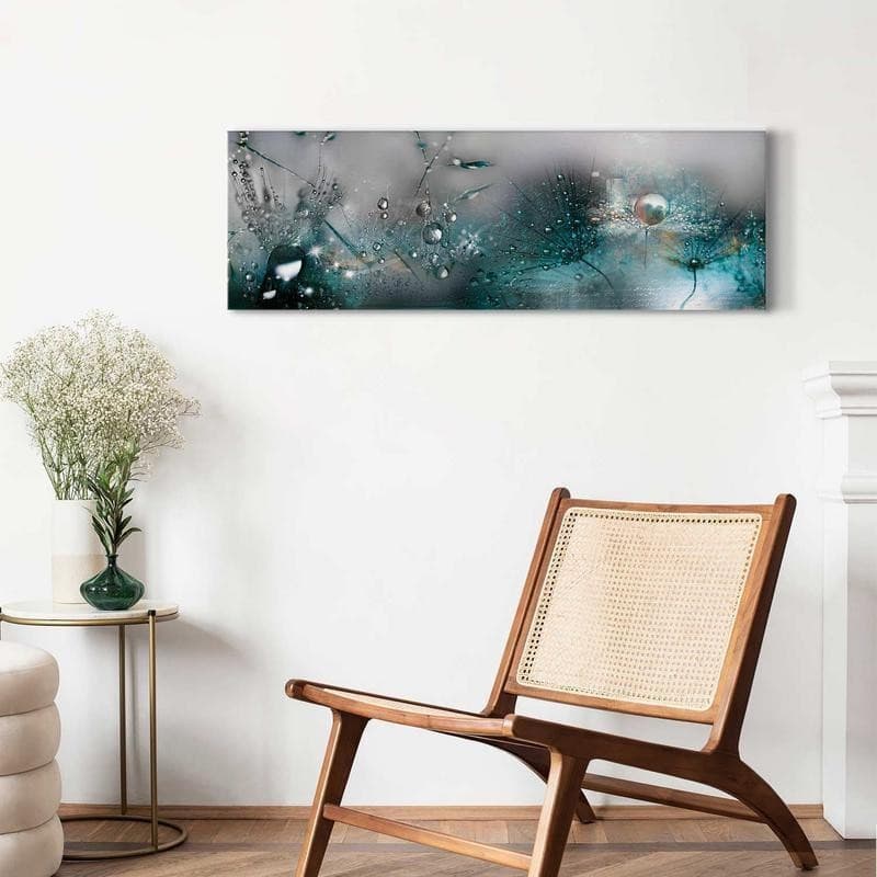 Quadro  Sonata in Blue - 8