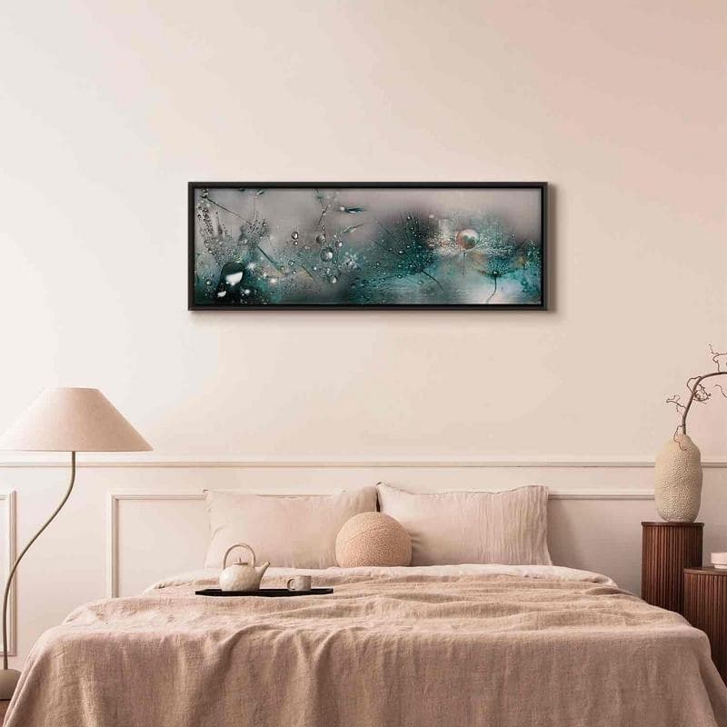 Quadro  Sonata in Blue - 9